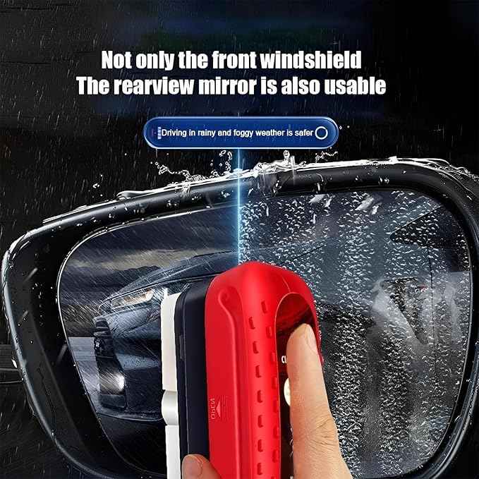 Glass Cleaning Board