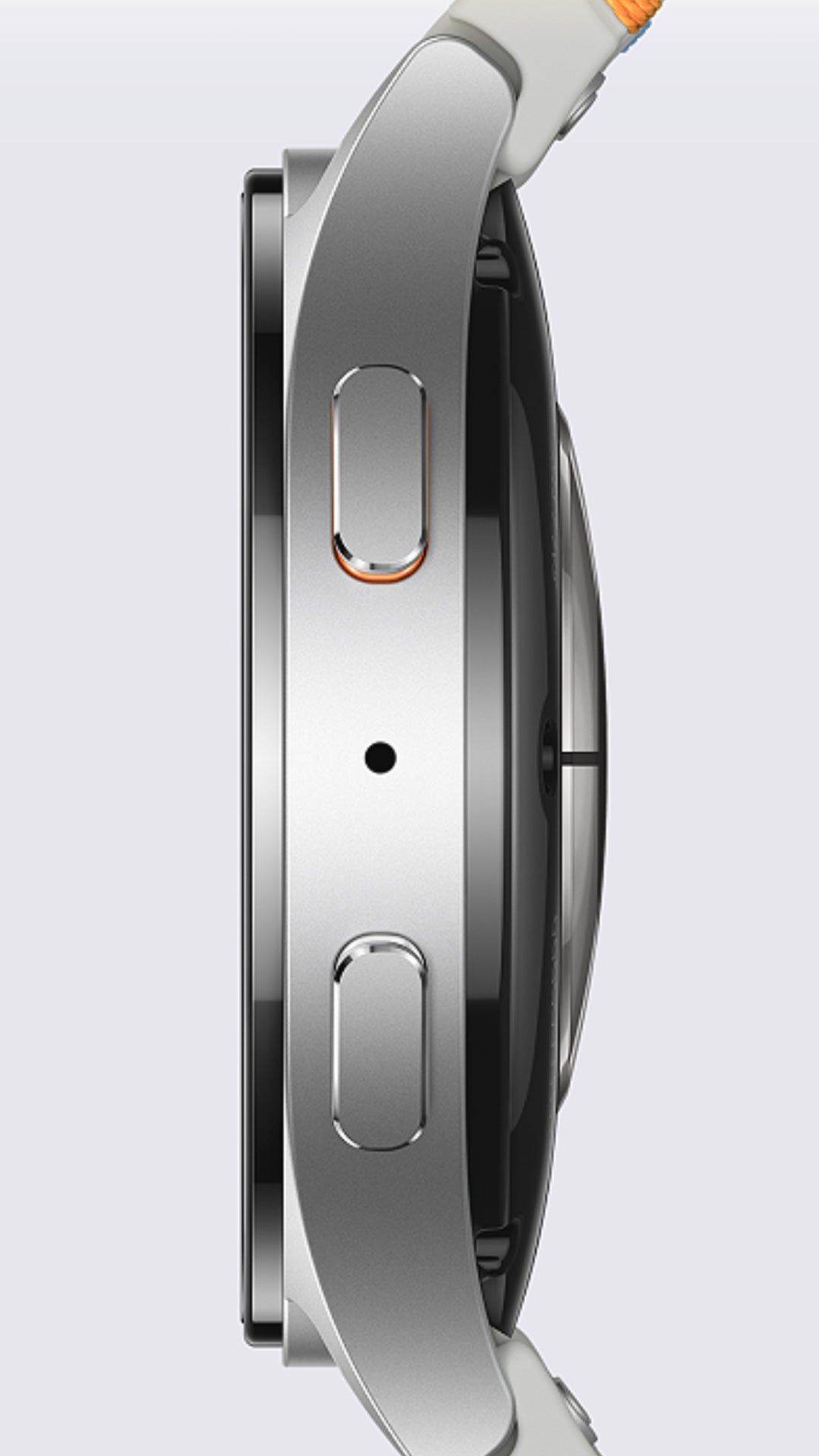 Samsung Galaxy Watch 8 44mm Bluetooth Smartwatch || ساعة سامسونج جالاكسي واتش 8 الذكية بتقنية بلوتوث، مقاس 44 مم