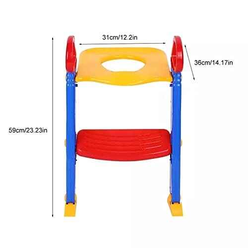 Toilet Seat for Kids