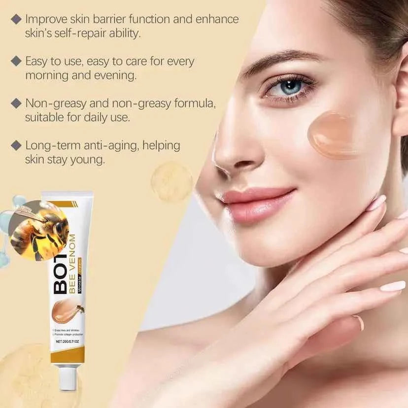 Botox Bee Venom Wrinkle Cream