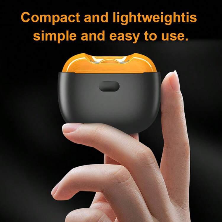 M3 Electric Nail Clipper