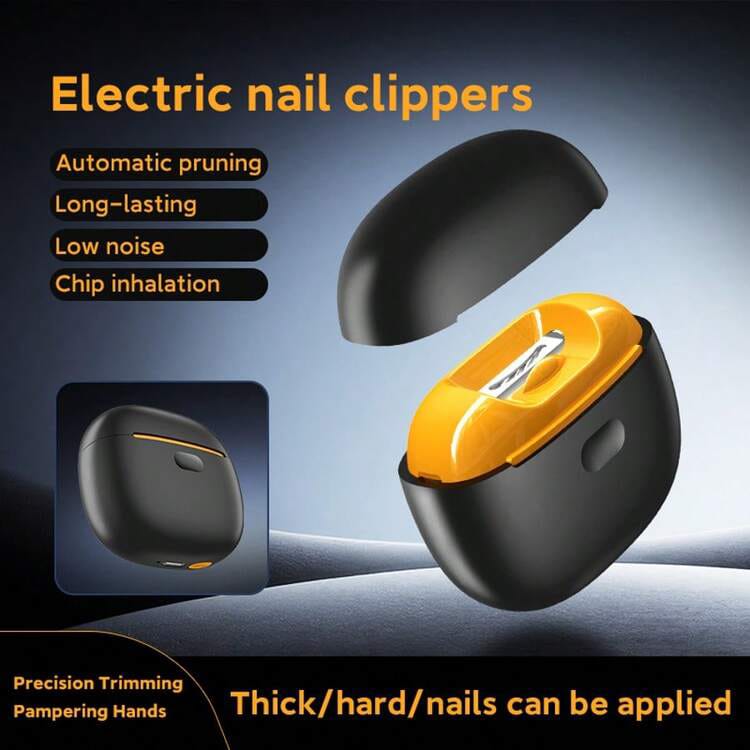 M3 Electric Nail Clipper