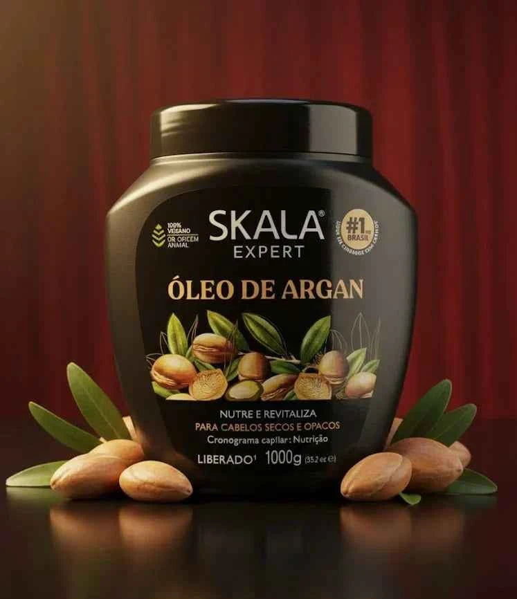 SKALA Expert - Argan Oil (Original)