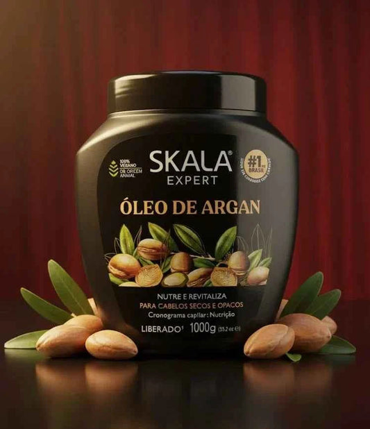 SKALA Expert - Argan Oil (Original)