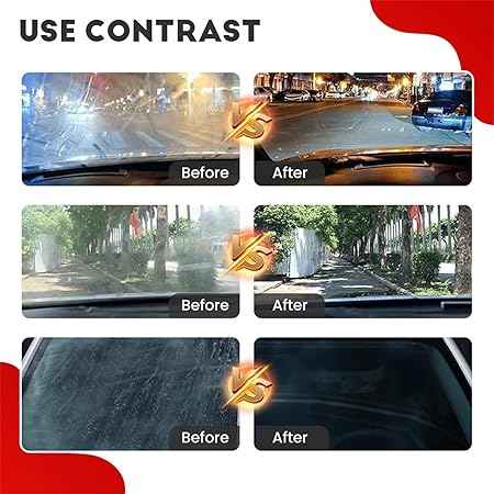 Glass Cleaning Board