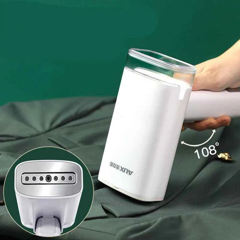 Handheld Hanging Ironing Machine Steam Iron