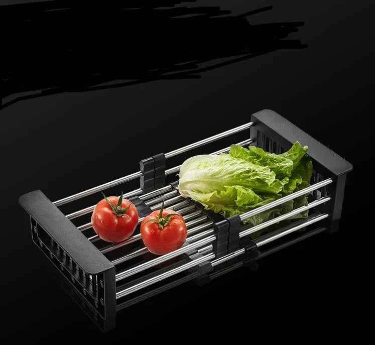 Kitchen Sink Drain Basket