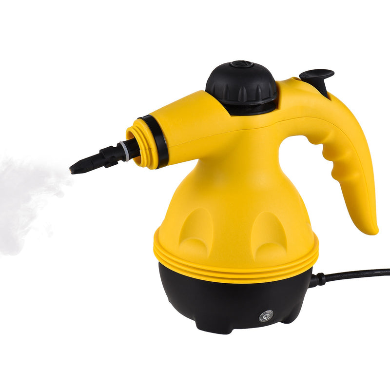 DF Steam Cleaner DF-A001 - Powerful and Efficient Cleaning Solution for Your Home