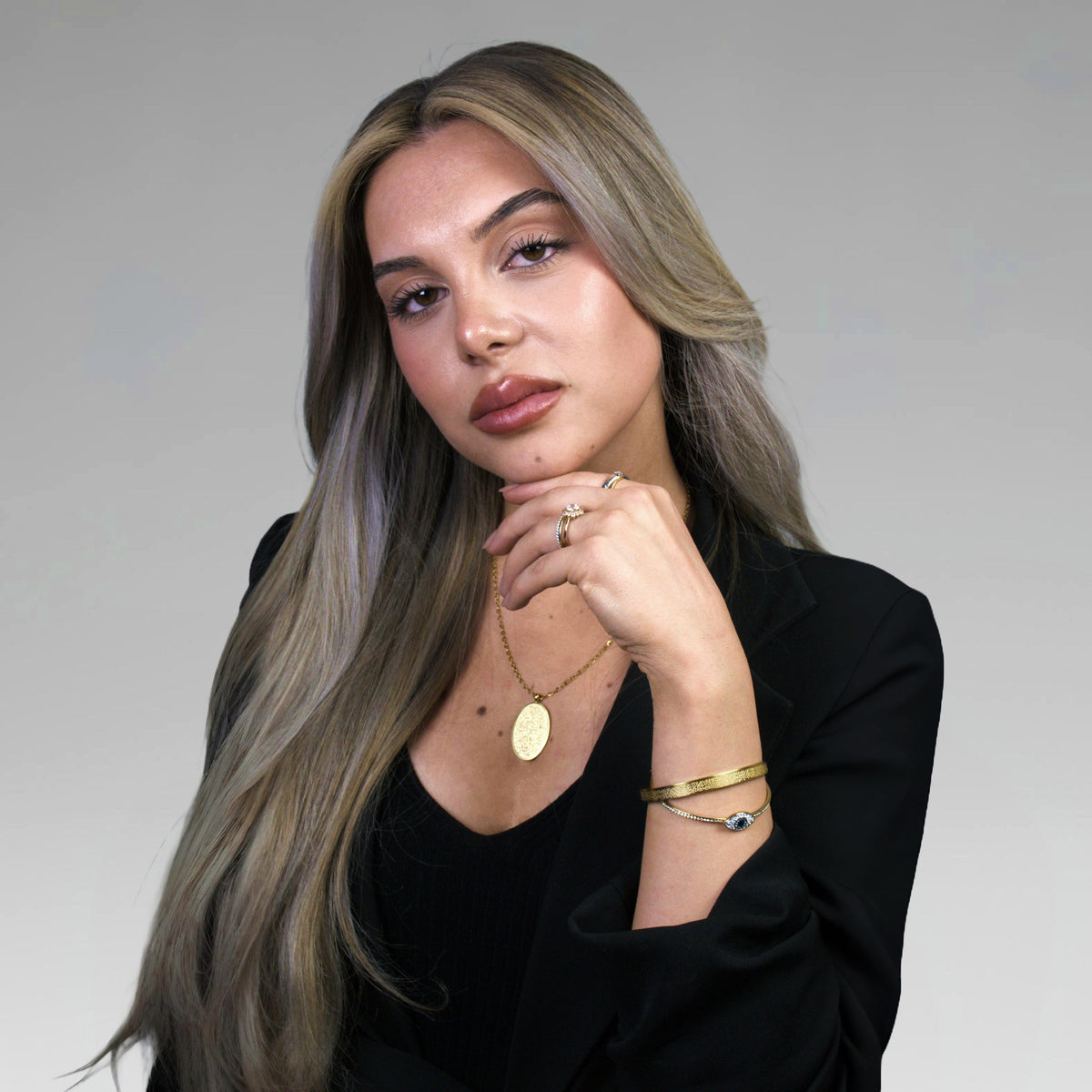 O'Zone Ayatul Kursi Bracelet - O'ZONE