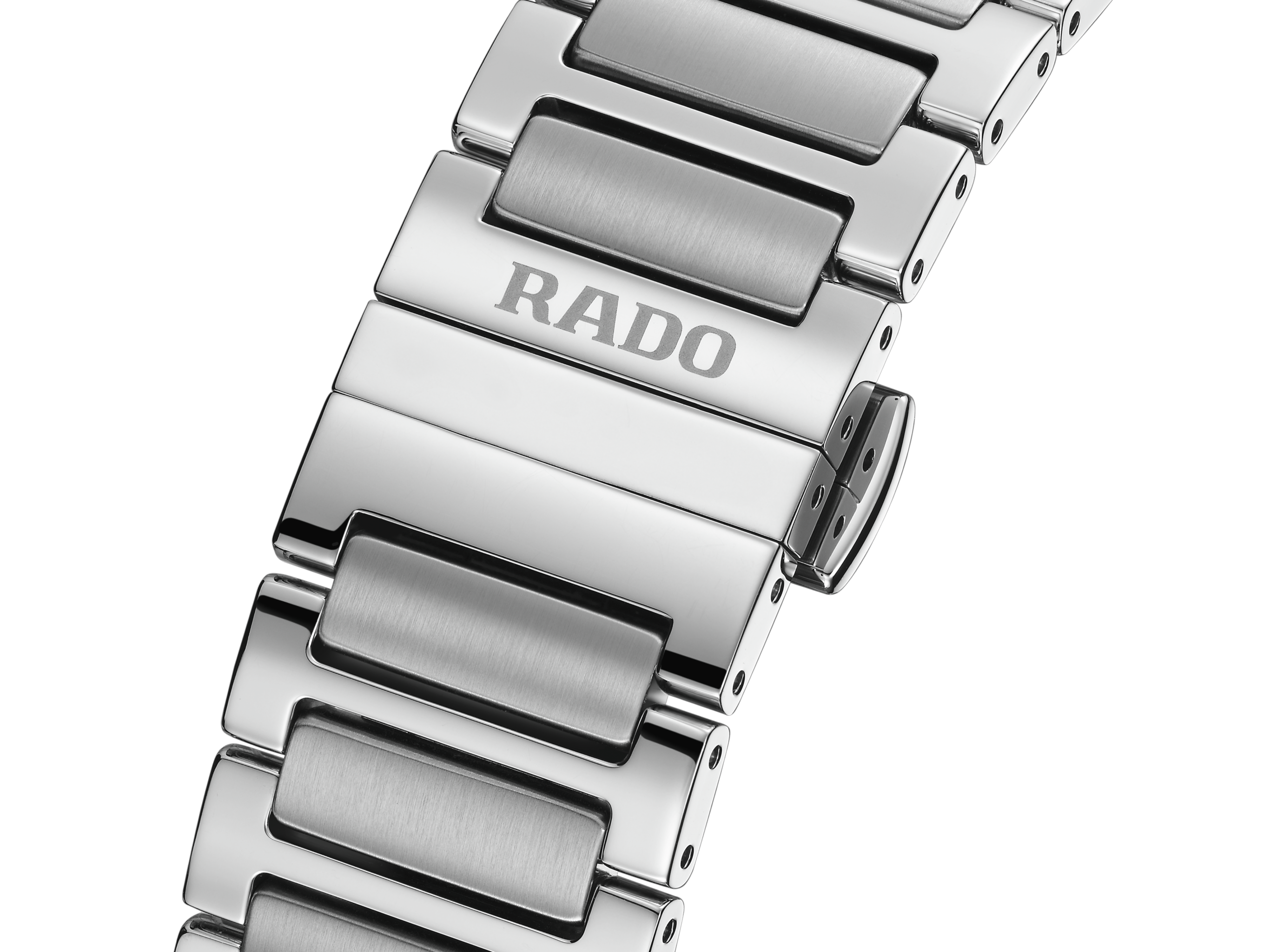 Rado DiaStar Skeleton Watch - Automatic Elegance Redefined