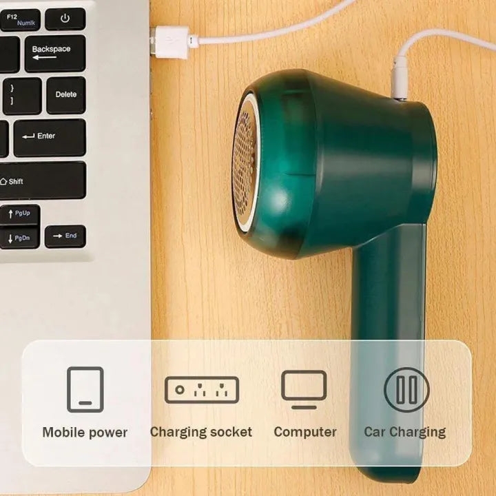 O'Zone Electric Lint Remover - O'ZONE