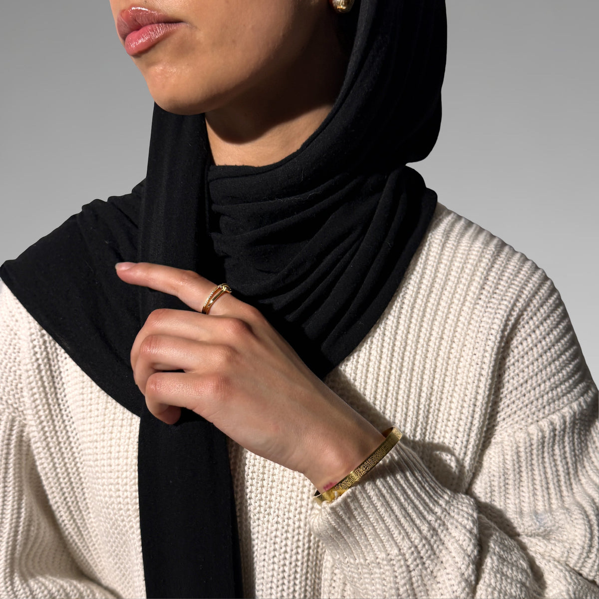 O'Zone Ayatul Kursi Bracelet - O'ZONE