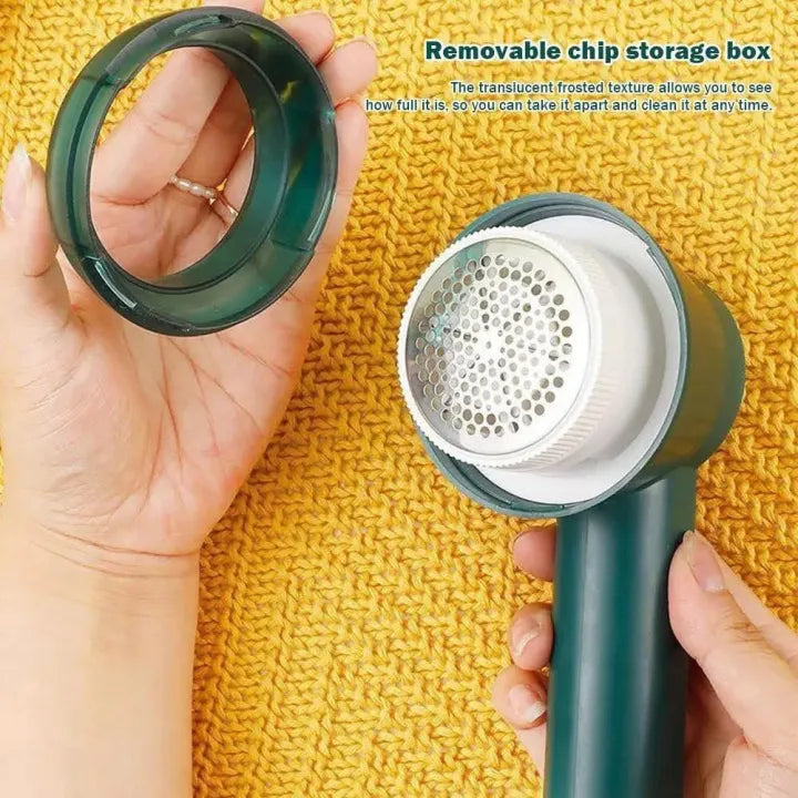 O'Zone Electric Lint Remover - O'ZONE