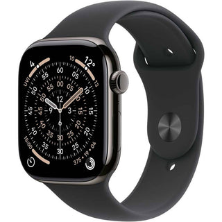 Apple Watch Series 11 GPS 42MM || ساعة أبل (Apple Watch) السلسله 11، نظام تحديد المواقع (GPS)، مقاس 42 مم
