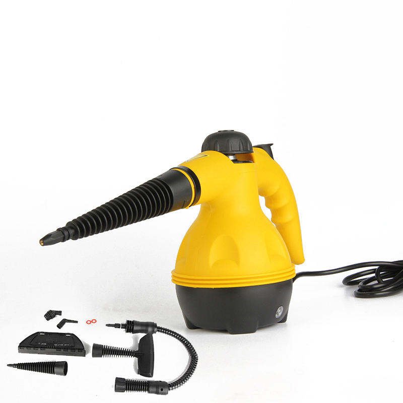 DF Steam Cleaner DF-A001 - Powerful and Efficient Cleaning Solution for Your Home