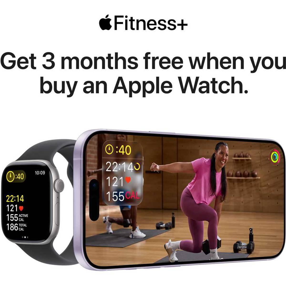 Apple Watch Series 11 GPS 42MM || ساعة أبل (Apple Watch) السلسله 11، نظام تحديد المواقع (GPS)، مقاس 42 مم
