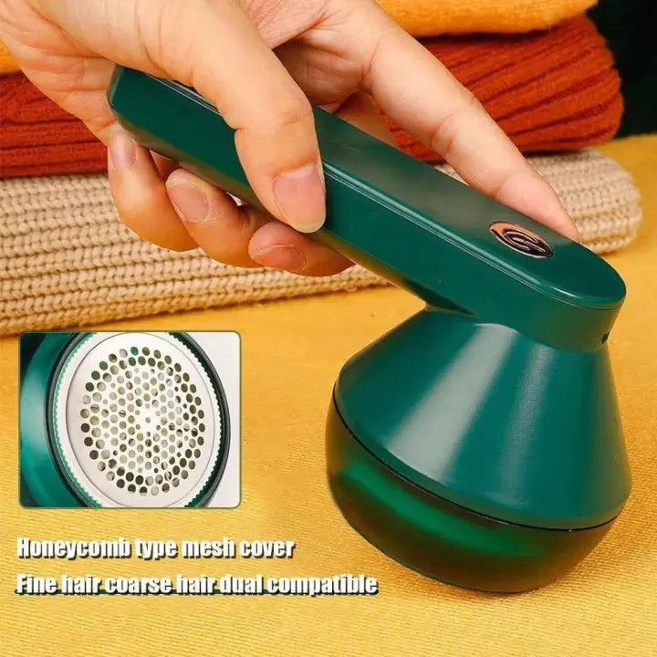O'Zone Electric Lint Remover - O'ZONE