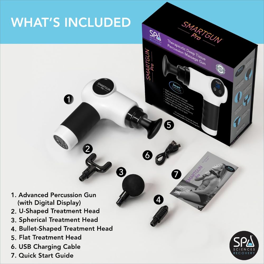 O'Zone SMART GUN Elite - O'ZONE