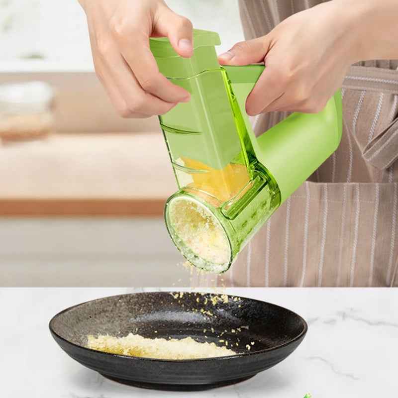 O'Zone Electric Food Chopper - Multifunctional Kitchen Gadget for Effortless Food Preparation