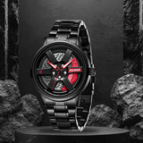 O'Zone Series Men’s Analog Watch - O'ZONE