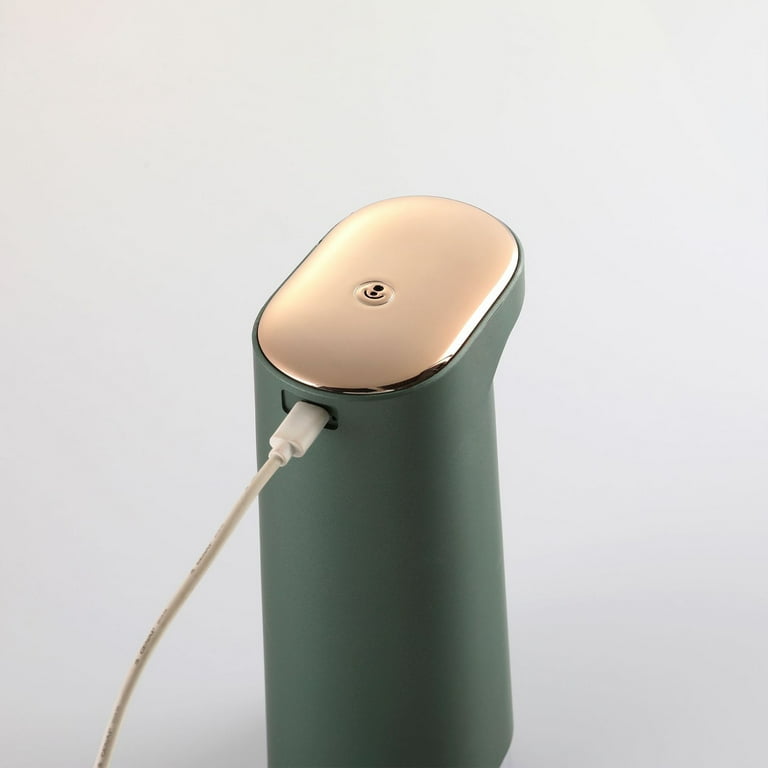 O'Zone Automatic Foaming Soap Dispenser - O'ZONE