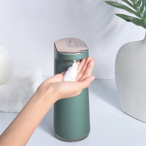 O'Zone Automatic Foaming Soap Dispenser - O'ZONE