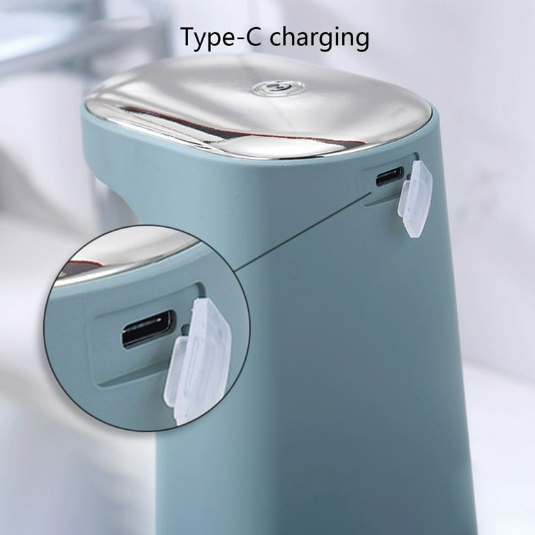 O'Zone Automatic Foaming Soap Dispenser - O'ZONE