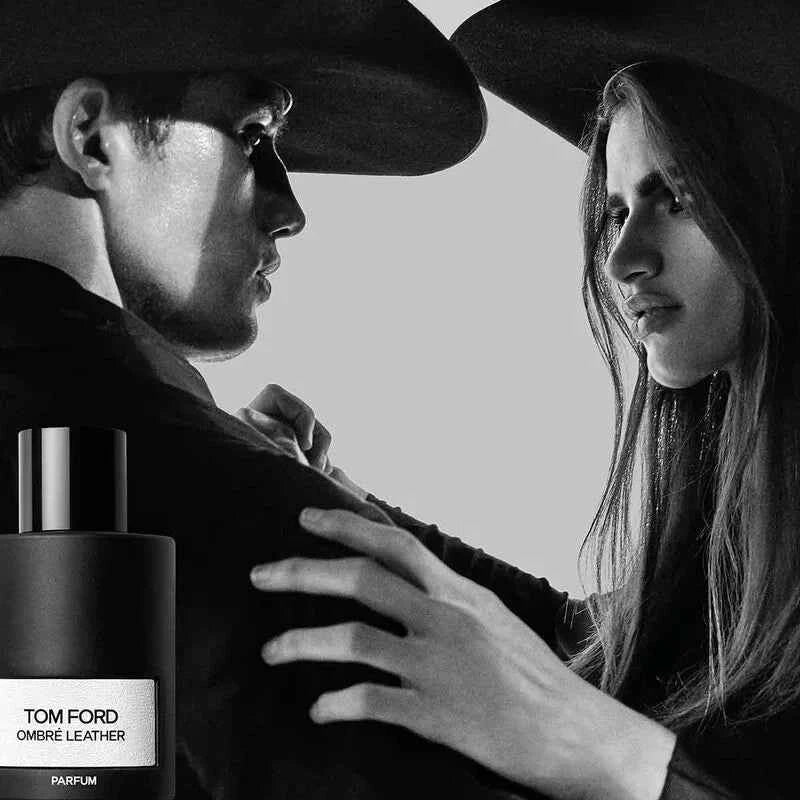 O'Zone Tom Ford Ombre Leather EDP Unisex 100ML (ORIGINAL) - O'ZONE