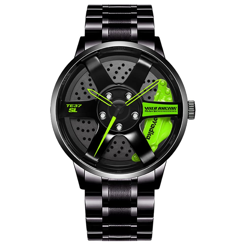 O'Zone Series Men’s Analog Watch - O'ZONE