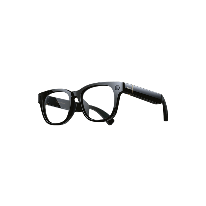 AI Smart Glasses with 8MP Camera