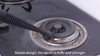 DF Steam Cleaner DF-A001 - Powerful and Efficient Cleaning Solution for Your Home