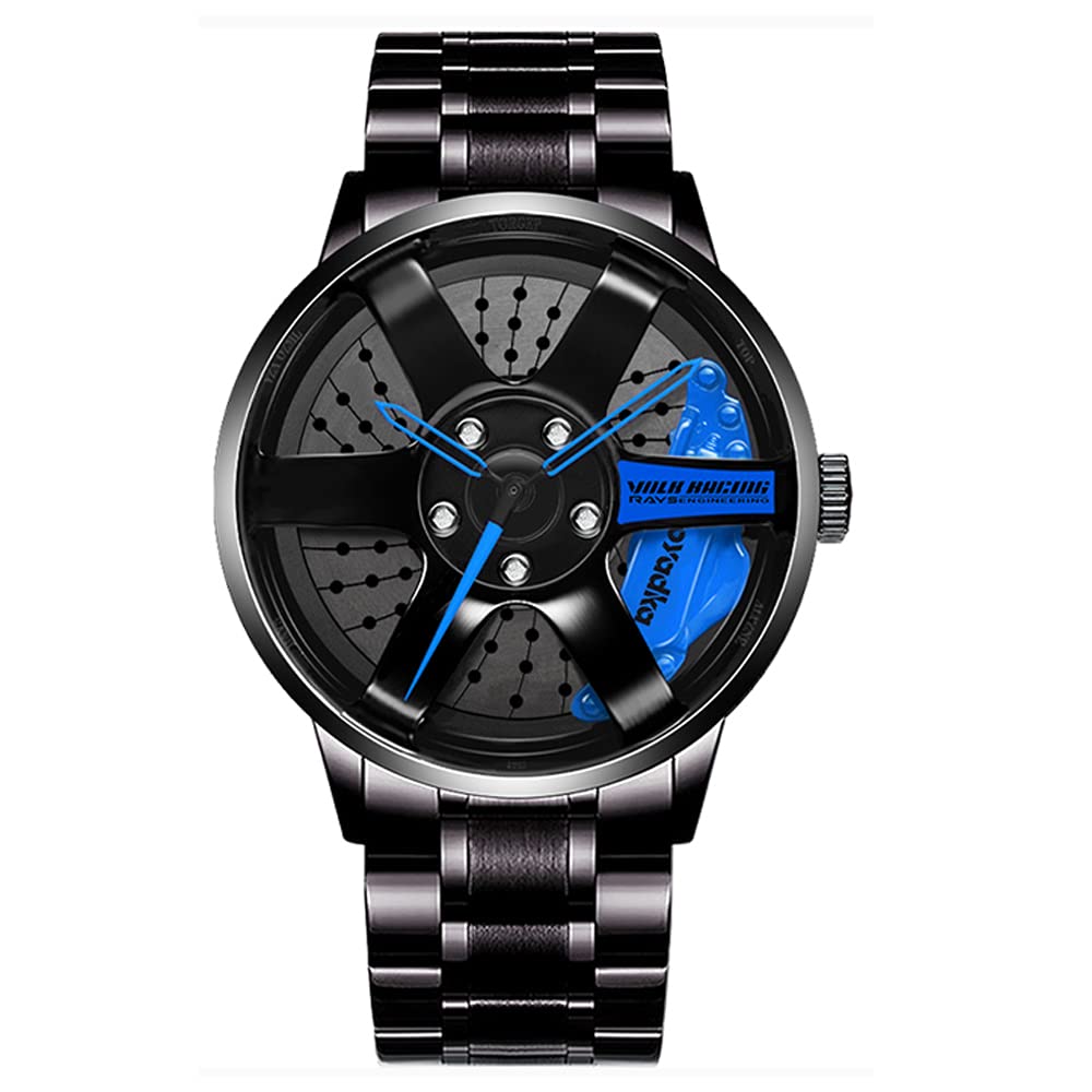 O'Zone Series Men’s Analog Watch - O'ZONE