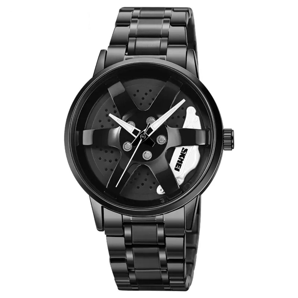 O'Zone Series Men’s Analog Watch - O'ZONE