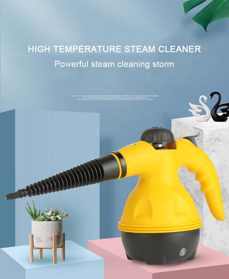 DF Steam Cleaner DF-A001 - Powerful and Efficient Cleaning Solution for Your Home