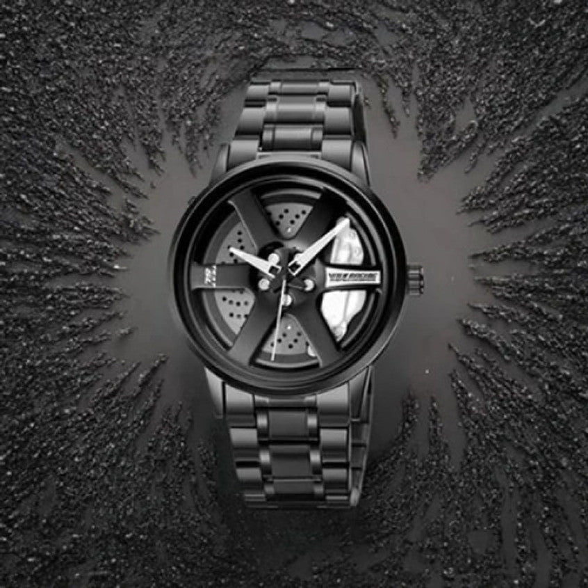 O'Zone Series Men’s Analog Watch - O'ZONE