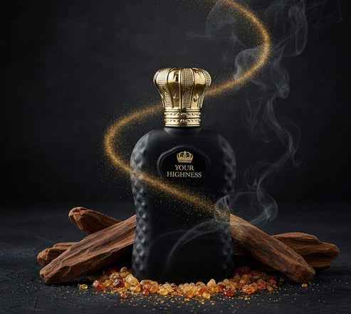 Your Highness Eau de Parfum